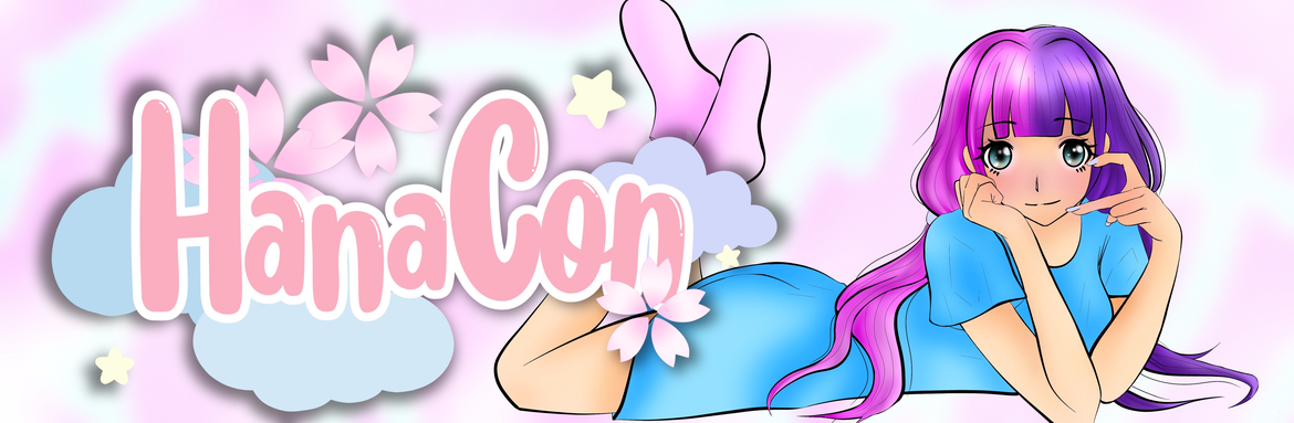 HanaCon 2026 - Frühlings-Convention Hannover